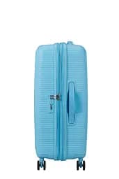 Валіза 67 См American Tourister SOUNDBOX BLUEBERRY FIZZ 67x46,5x29(32) 32G*32002 - мініатюра 10