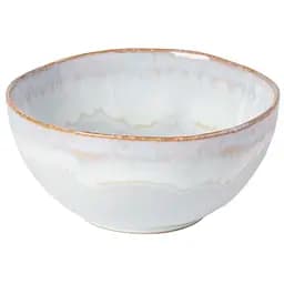 Пиала Costa Nova Brisa 15.8 см 670 мл белая (560673996038)