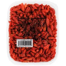 Ягоди годжі сушені відбірні 150 г