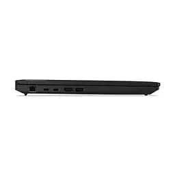 Ноутбук Lenovo ThinkPad L16,1920 x 1200,Ultra 7 155U 12 C/14 T,1.7 GHz - 4.8 GHz,28 W,16 GB DDR5 - мініатюра 7