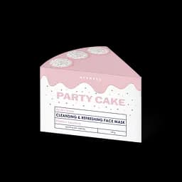 Кремова маска Mermade Party Cake для обличчя 100 г - мініатюра 6