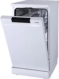 Посудомийна машина Gorenje GS520E15W - мініатюра 3