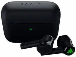 Навушники Razer Hammerhead True Wireless X black - мініатюра 2