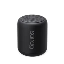 Портативная колонка Sanag X6S черный