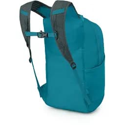 Рюкзак Osprey Ultralight Stuff Pack 18 л синій - мініатюра 3