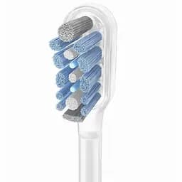 Насадка для електричної зубної щітки MOVA Fresh 3 в 1, 3 шт.