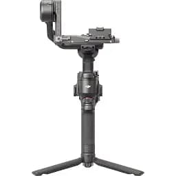 Стабилизатор видеосъемки DJI RS 4 Combo (CP.RN.00000344.01) [105251]