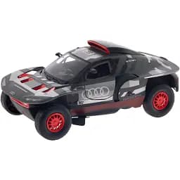 Машинка Rastar Audi RS Q e-tron E2 1:14 Сірий