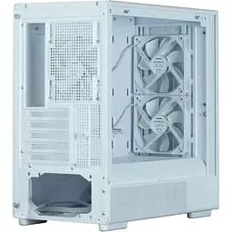 Корпус Zalman P10 Namu ARGB без БП White (P10NAMUWHITE) - мініатюра 4