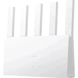 Бездротовий маршрутизатор (роутер) Xiaomi Router BE5000 White (DVB4424CN)