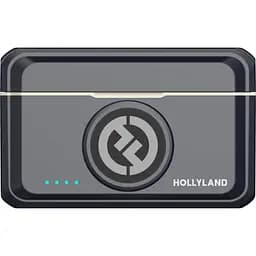 Мікрофонна радіосистема Hollyland Lark M2 Mini Combo with Camera RX + USB-C RX [156560] - мініатюра 23