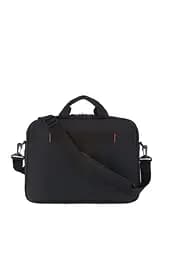 Сумка Для Ноутбука 15,6" Samsonite GUARDIT 2.0 BLACK 40x30x9 CM5*09003 - мініатюра 7
