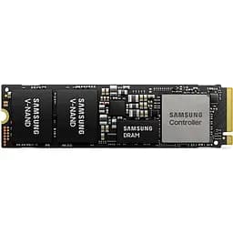 SSD накопичувач Samsung PM9A1 512GB (MZVL2512HCJQ-00B00) [81651]
