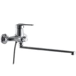 Змішувач для ванни Zerix NHK 182 ZX0049 Хром