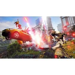 Ключ активації Microsoft Goat Simulator 3: Xbox One Edition для Xbox One/Series S/X - мініатюра 2