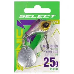 Тейл-спінер Select Sonic 25.0g #08 - мініатюра 2