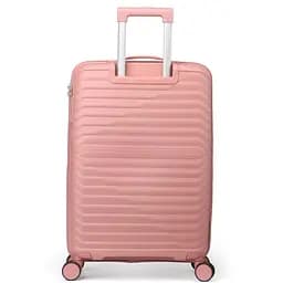 Валіза Semi Line 20" S Rose (T5779-1) - мініатюра 4