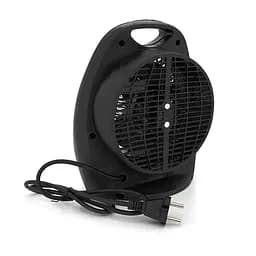 Тепловентилятор Floria ZLN-6152 2000Вт 3 режими 1000/2000Вт, Box - мініатюра 4