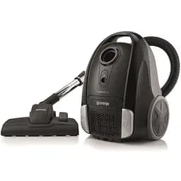 Пылесос с мешком Gorenje VCEA11CMBK