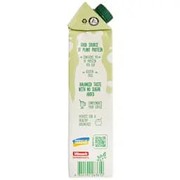 Напій соєвий Vega Milk Soya ультрапастеризований 0.95 л - мініатюра 4