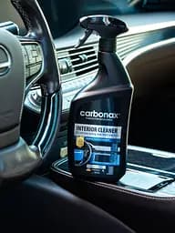 Набір для догляду за інтер’єром автомобіля Carbonax (3800033107243) - мініатюра 3