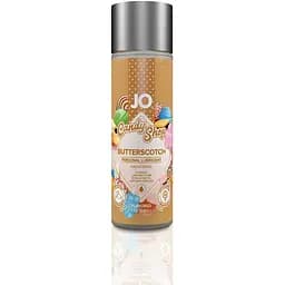 Лубрикант на водній основі System JO H2O - Candy Shop - Butterscotch (60 мл)