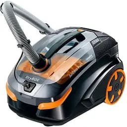 Пылесос безмешковый с аквафильтром Thomas DryBOX Amfibia Pet (788598)