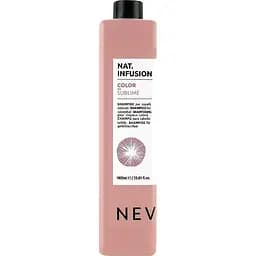 Шампунь для фиксации цвета волос Nevitaly Color Sublime Shampoo 1 л
