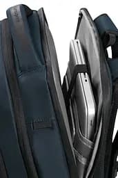 Рюкзак 14,1" Samsonite BIZ2GO BLUE 43x31x21 KI1*01003 - мініатюра 14