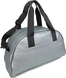 Спортивна сумка для Wallaby фітнесу зі шкірозамінника 16 л 44x23x19 см sum0023881 - мініатюра 4