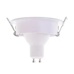 Світильник точковий Brille HDL-DT 33 WH MR16 36-319 - мініатюра 11