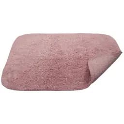 Килимок Irya Basic Pink 80х50 см рожевий (svt-2000022237802)