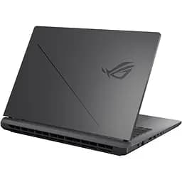 Ігровий ноутбук ASUS ROG Strix G18 G815LW Intel Core Ultra 9 275HX до 5, 4 ГГц, 18, 2, 5K WQXGA, 240 Гц, G- Sync, 32 ГБ DDR5, 2 ТБ SSD, NVIDIA GeForce RTX 5080 16 ГБ GDDR7, Eclipse Gray - мініатюра 14