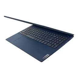 Ноутбук Lenovo IdeaPad 3 17IML05 17,3" FHD i5-10210U 4-8GB DDR4,256 GB SSD m2, UHD графікою, Windows 10 - мініатюра 2