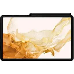 Планшет Samsung Galaxy Tab S8 11 8/128GB 5G Dark Grey (SM-X706BZAA)