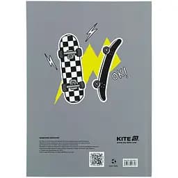 Щоденник шкільний Kite Energy тверда обкладинка (K25-262-5) - мініатюра 8