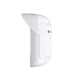 Бездротовий датчик руху Ajax MotionCam Outdoor 26074.84.WH1/38192.84.WH1 White - мініатюра 3