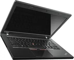 Ноутбук Lenovo ThinkPad L450 (i5-4300U/8/512SSD) - Class B "Б/В" - мініатюра 3