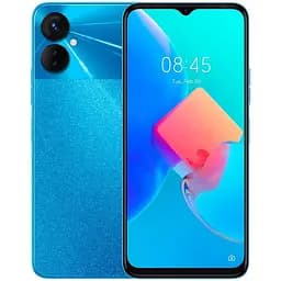 Смартфон Tecno Spark 9 Pro KH7n 4/128Gb Grade C Seller Refurbished Burano Blue