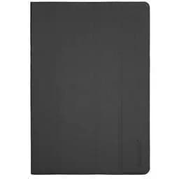 Чехол для планшета с крючками универсальный 7-8 дюймов 220х140х9 Черный