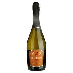 Вино ігристе Villa Italia Prosecco Spumante Extra Dry, біле, 11%, 0,75 л