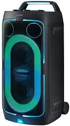 Акустическая система MX-ST50F 240Вт 2.0 BT USB 3.5 Mini Jack IPX4 Party Lights+ SBC AAC Samsung teh0013353