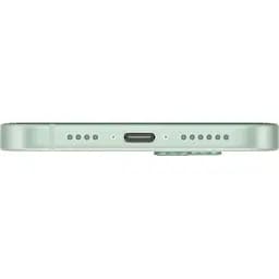 Смартфон Apple iPhone 15 Plus 256Gb eSIM Green [MU023] [102489] - мініатюра 10