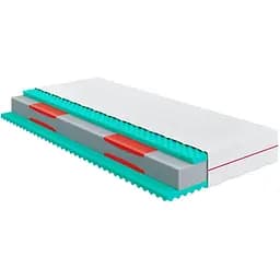 Матрац Highfoam Noble Aurum Minto 180х190 см (EVR-5334)