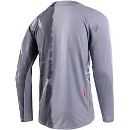 Велоджерсі Troy Lee Designs Skyline Air LS Jersey Half Dye Cement XL (1106-345912015) - мініатюра 2