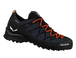 Кроссовки мужские Salewa Wildfire 2 GTX Men 42 Темно-синій
