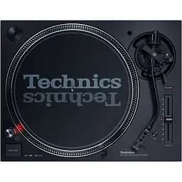 Вініловий програвач Technics SL-1210MK7EEK із прямим приводом - мініатюра 4