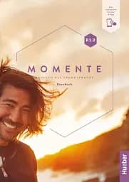 Momente B1.2 Kursbuch plus interaktive Version