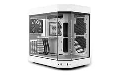 Корпус HYTE Y60 Snow White (CS-HYTE-Y60-WW)