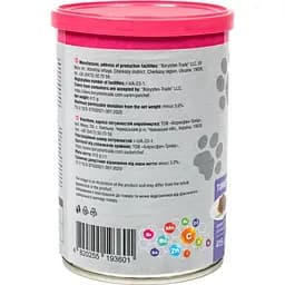 Вологий корм для дорослих собак Pet Chef Шматочки в желе з індичкою 415 г - мініатюра 4